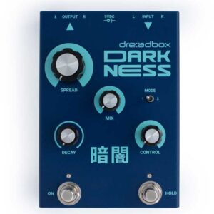 Dreadbox DARKNESS