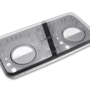 Prodector DDJ-Ergo Beschermkap