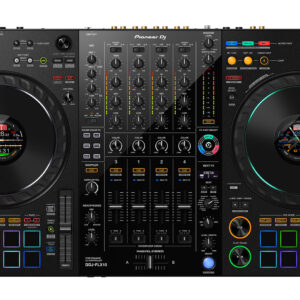 Pioneer DJ DDJ-FLX10