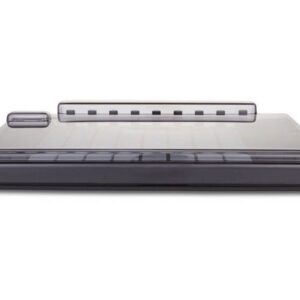 Decksaver Ableton Push