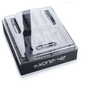 Decksaver Allen & Heath Xone 42