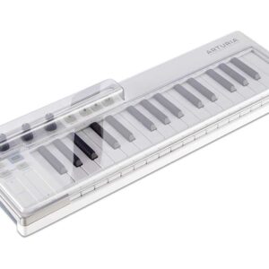 Decksaver Arturia Keystep