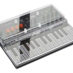 Decksaver Arturia Microfreak