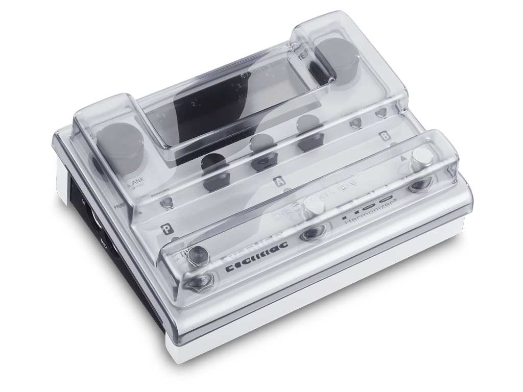 Decksaver Eventide H90 Harmonizer