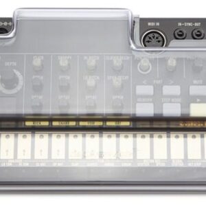 Decksaver Korg Volca Series