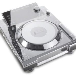 Decksaver Pioneer CDJ-900 Protective Cover