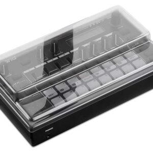 Decksaver Roland MC-101