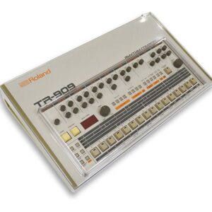 Decksaver Roland TR-909