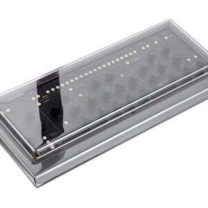Decksaver Softube Console 1