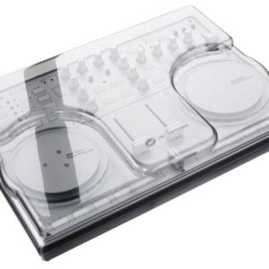 Decksaver Vestax VCI 100 Stofkap