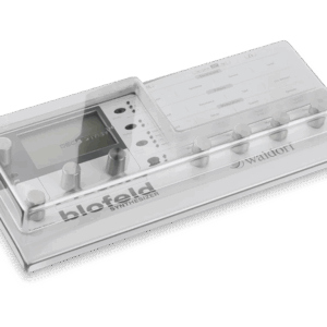 Decksaver Waldorf Blofeld & Pulse 2