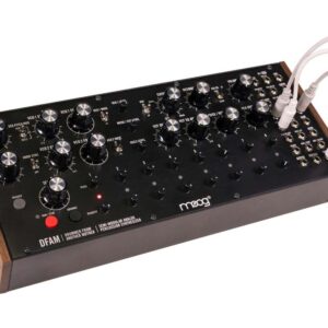 Moog DFAM