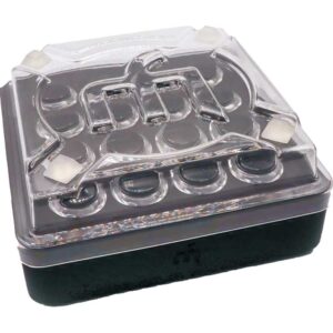 DJTT Chroma Cover For MIDI Fighter