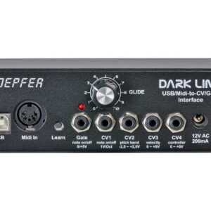 Doepfer Dark Link