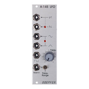 Doepfer A-145-1 LFO 1