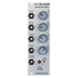 Doepfer A-140-1 ADSR Envelope Generator