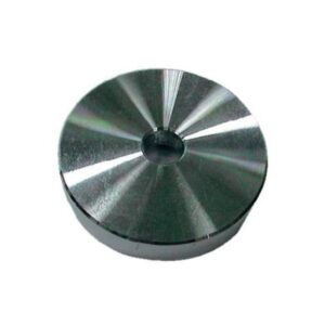 Draaitafel Single Adapter