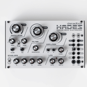 Dreadbox Hades Reissue