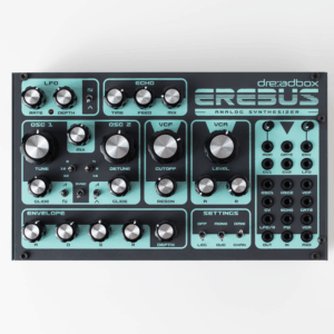 Dreadbox Erebus Reissue