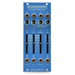 Dreadbox Eudemonia
