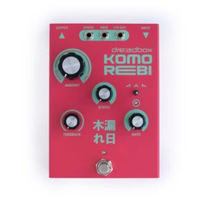 Dreadbox Komorebi