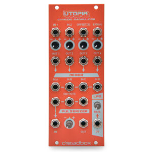 Dreadbox Utopia