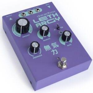 Dreadbox Lethargy