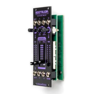 Dreadbox Nostalgia BL