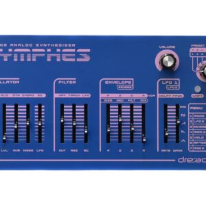 Dreadbox Nymphes