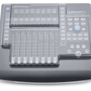 Decksaver Presonus Faderport 8