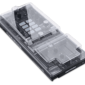Decksaver Reloop Mixtour Pro