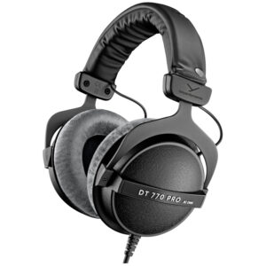 Beyerdynamic DT-770 Pro 80 Ohm