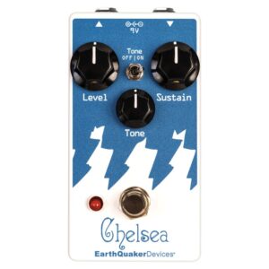 EarthQuaker Devices Chelsea