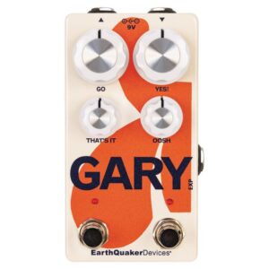 EarthQuaker Devices Gary