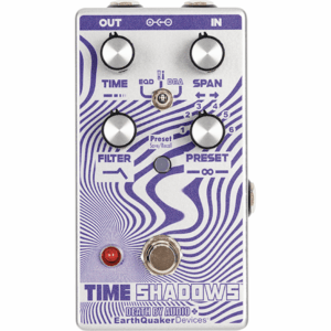 EarthQuaker Devices Time Shadows V2