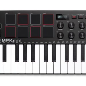 Akai MPK Mini MK3