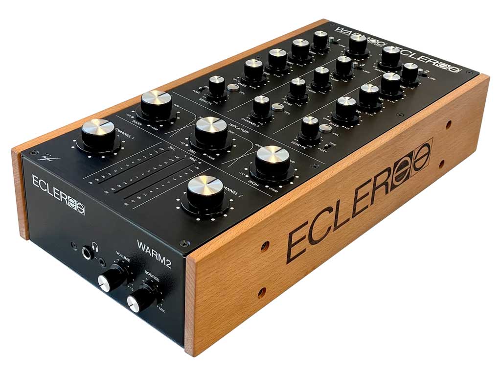Ecler WARM2