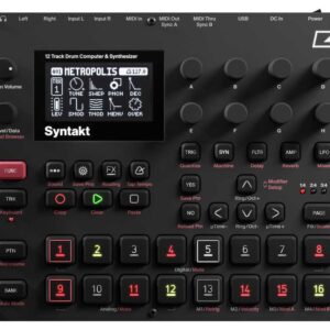 Elektron Syntakt