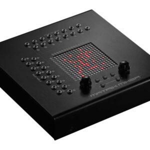 Erica Synths Desktop Matrix Mixer