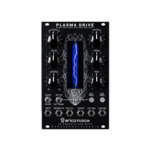 Erica Synths Plasma Drive