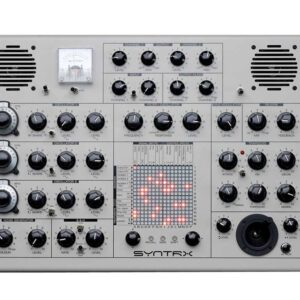 Erica Synths SYNTRX