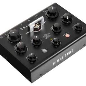 Erica Synths Zen Delay