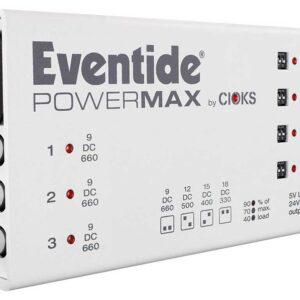 Eventide PowerMAX V2