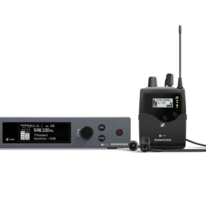 Sennheiser EW IEM G4-A