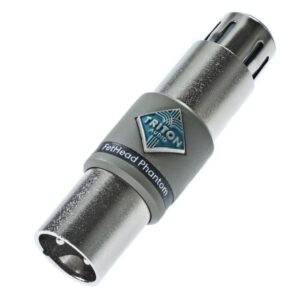 Triton Audio FetHead Phantom