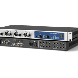 RME Fireface 802 FS