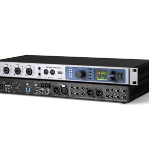 RME Fireface UFX III