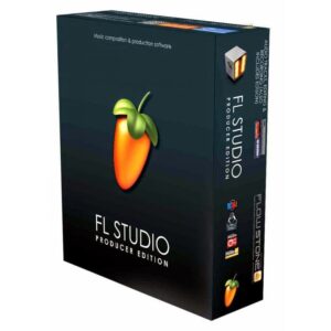 Image-Line FL Studio Producer Edition Download
