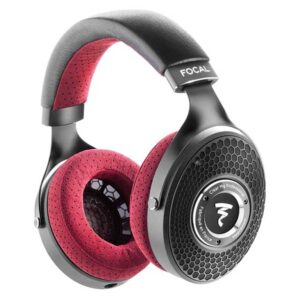Focal Clear MG
