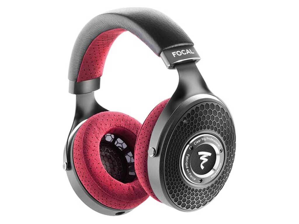 Focal Clear MG